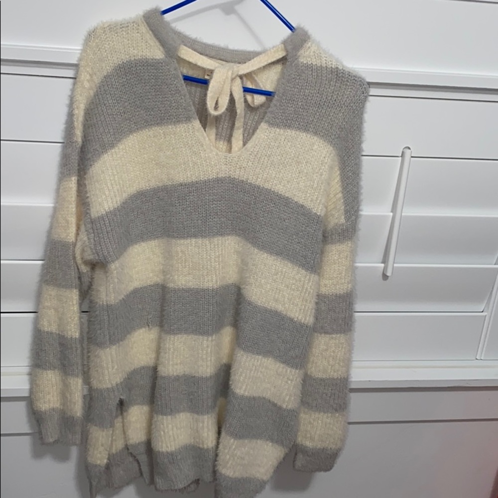 sweater